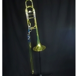 YSL-882O _DEMO Yamaha YSL-882O Professional Trombone Demo